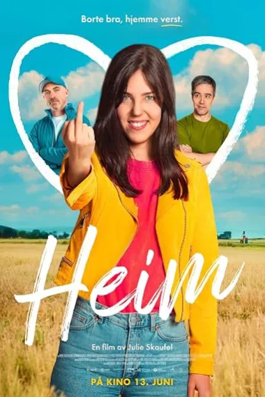 Heim 下载