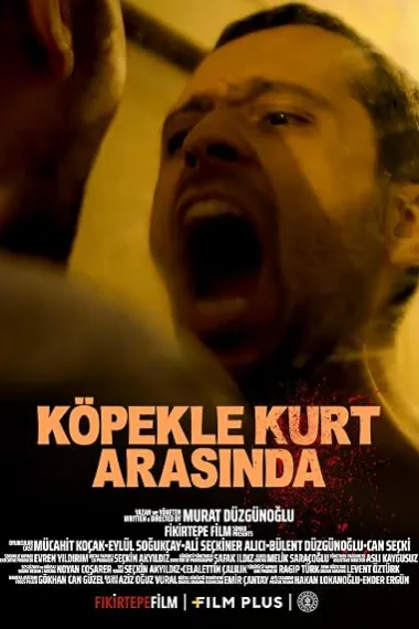 Köpekle kurt arasinda 下载