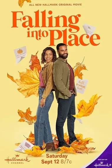 Falling into Place 下载