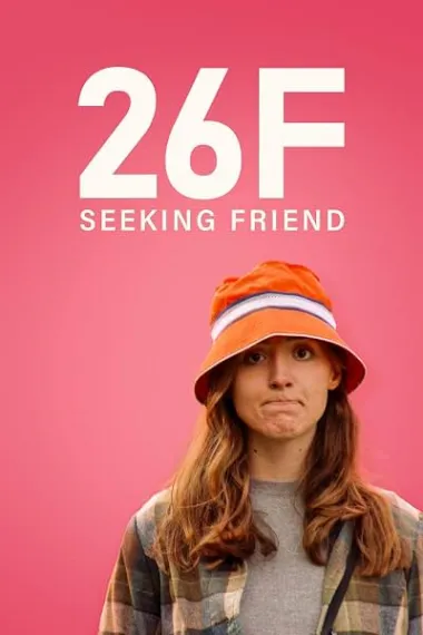 26F Seeking Friend 下载