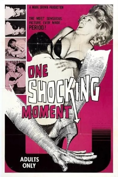 One Shocking Moment 下载