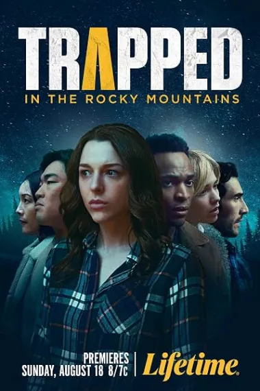 Trapped in the Rocky Mountains 下载