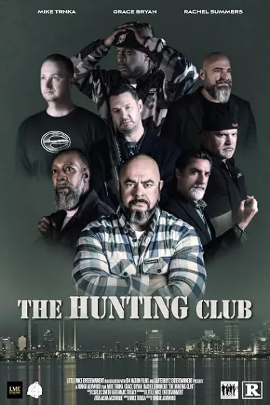 The Hunting Club 下载