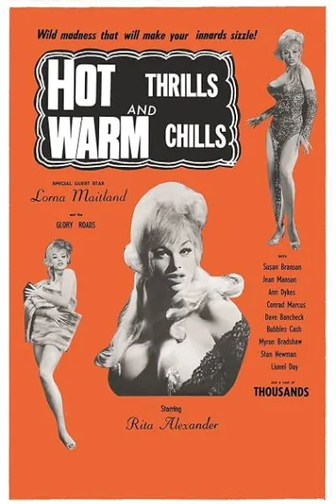 Hot Thrills and Warm Chills 下载