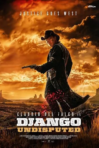 Django Undisputed 下载