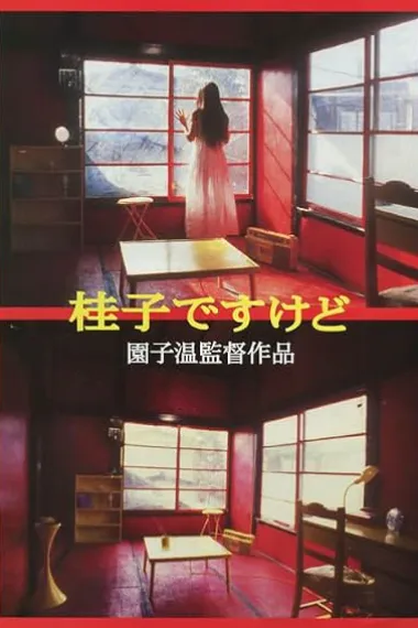 我是桂子，但 桂子ですけど 下载