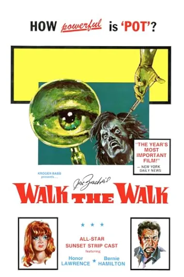 Walk the Walk 下载