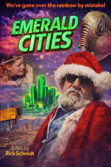 Emerald Cities 下载