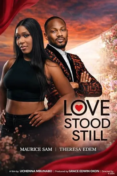 Love Stood Still 下载