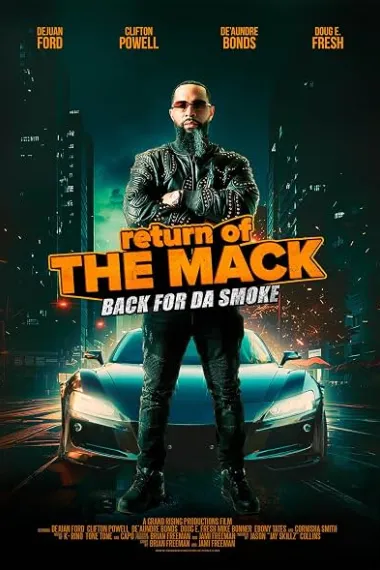 斗士归来 下载