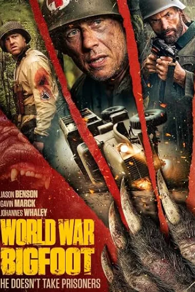 World War Bigfoot 下载