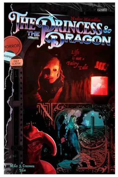 The Princess & The Dragon 下载