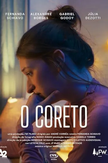 O Coreto 下载