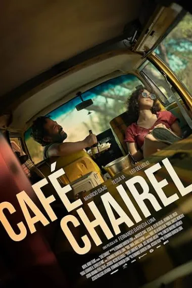 Café Chairel 下载