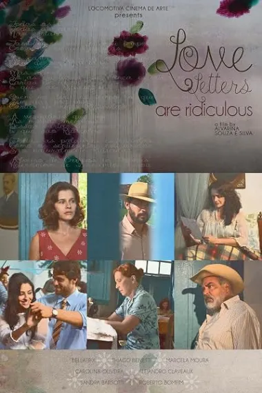 Cartas de Amor são Ridículas 下载