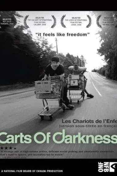 Carts of Darkness 下载