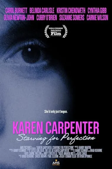 Karen Carpenter: Starving for Perfection 下载