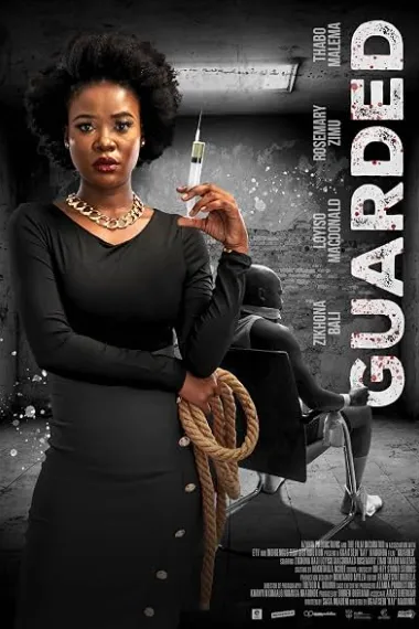 Guarded 下载