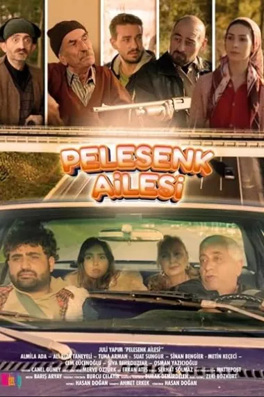 Pelesenk Ailesi 下载