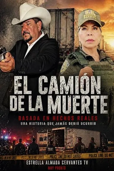 El Camion De La Muerte 2 下载