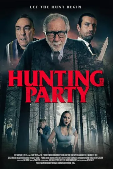 Hunting Party 下载