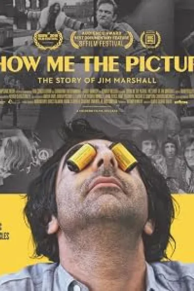 Show Me The Picture: The Story of Jim Marshall 下载