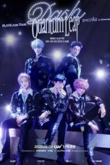 PLAVE Asia Tour [Dash: Quantum Leap] Encore in Cinemas 下载