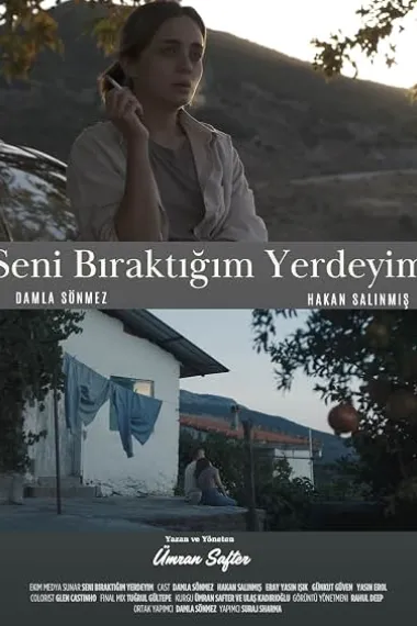 Seni Biraktigim Yerdeyim 下载