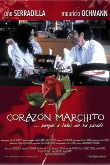 Corazón marchito 下载