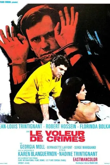 Le voleur de crimes 下载