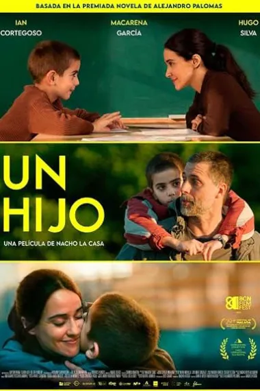 Un hijo 下载