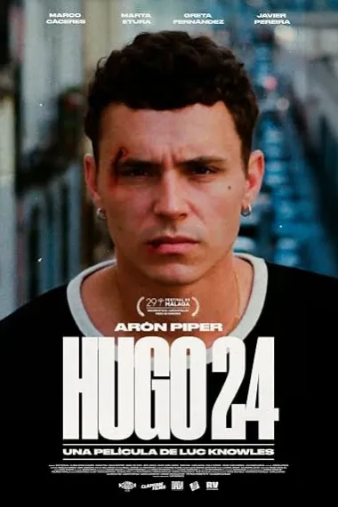 Hugo 24 下载
