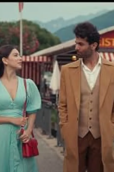 Tara and Akash: Love Beyond Realms 下载
