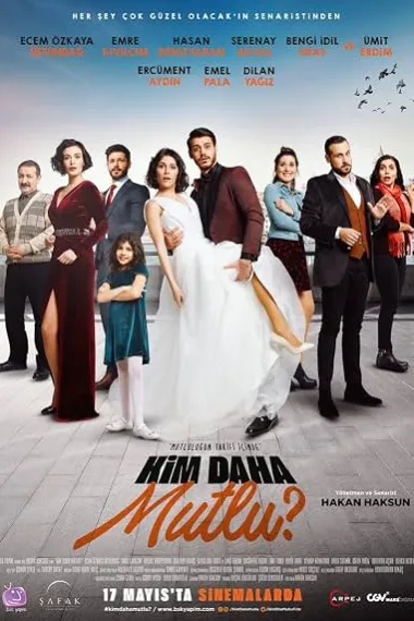 Kim Daha Mutlu? 下载