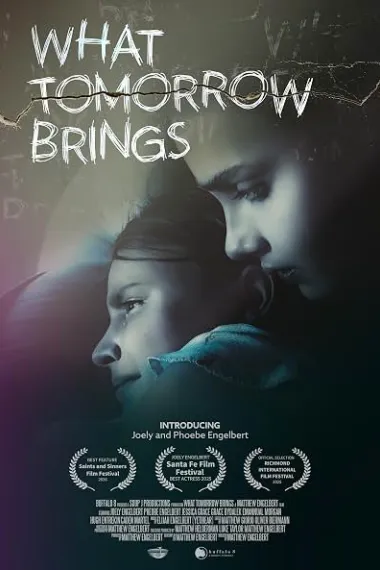 What Tomorrow Brings 下载