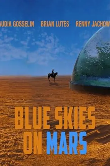 火星上的蓝天 下载