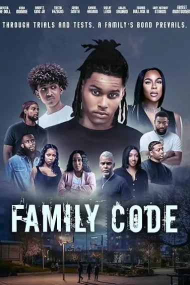 Family Code 下载