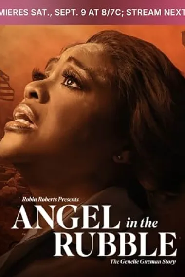 Angel in the Rubble: The Genelle Guzman Story 下载