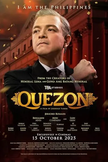 Quezon 下载