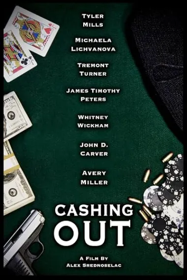 Cashing Out 下载