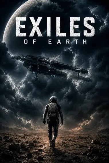 Exiles of Earth 下载