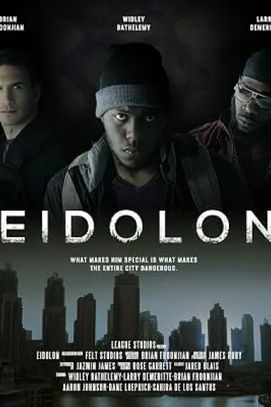 Eidolon 下载