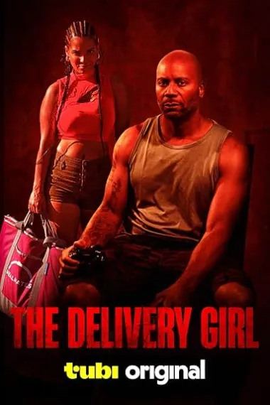 The Delivery Girl 下载