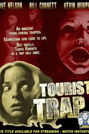RiffTrax: Tourist Trap 下载
