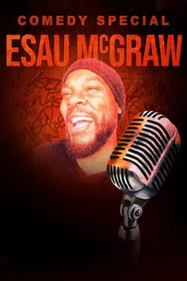 Esau McGraw Used to Was 下载
