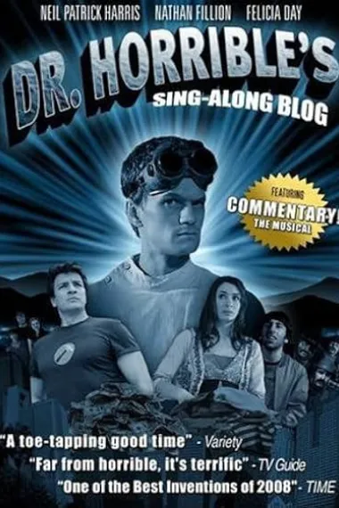 The Making of Dr. Horrible's Sing-Along Blog 下载