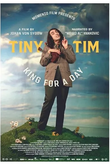 Tiny Tim: King for a Day 下载