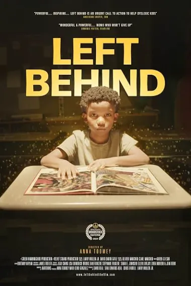 Left Behind 下载