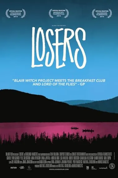 Losers 下载