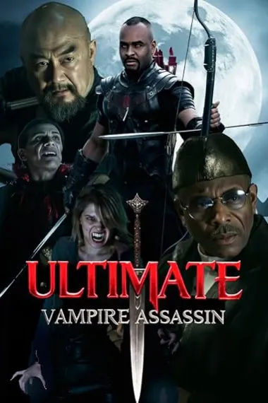 Ultimate Vampire Assassin 下载